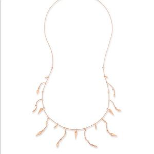 Kendra Scott necklace